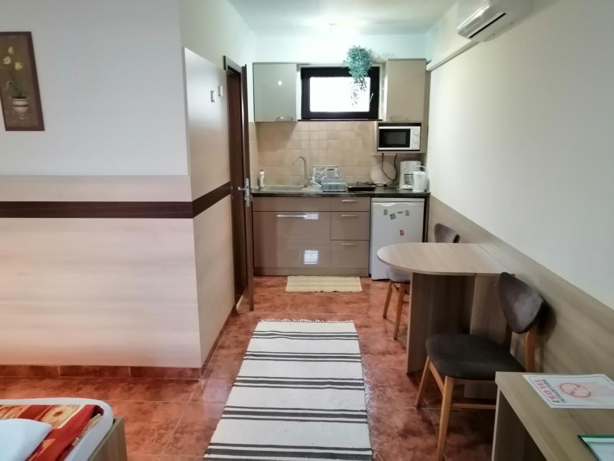 Csipkeház Apartman Cserkeszőlő Exterior foto