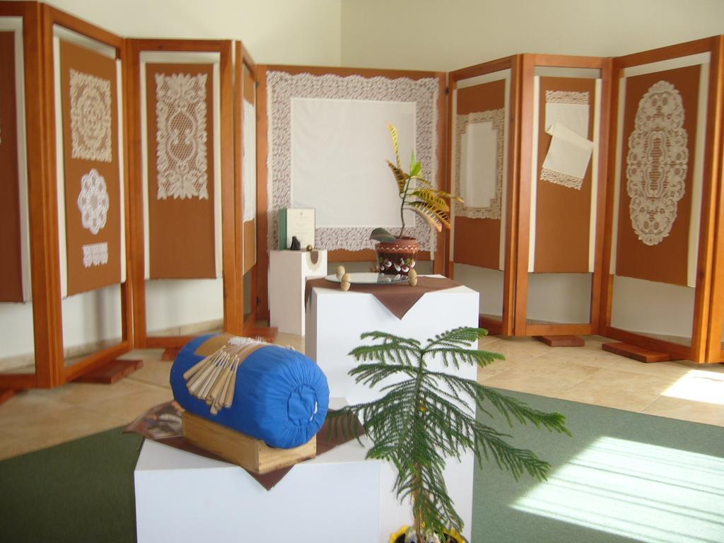 Csipkeház Apartman Cserkeszőlő Exterior foto