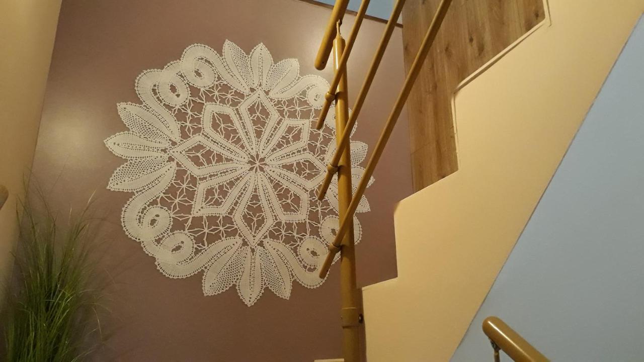 Csipkeház Apartman Cserkeszőlő Exterior foto